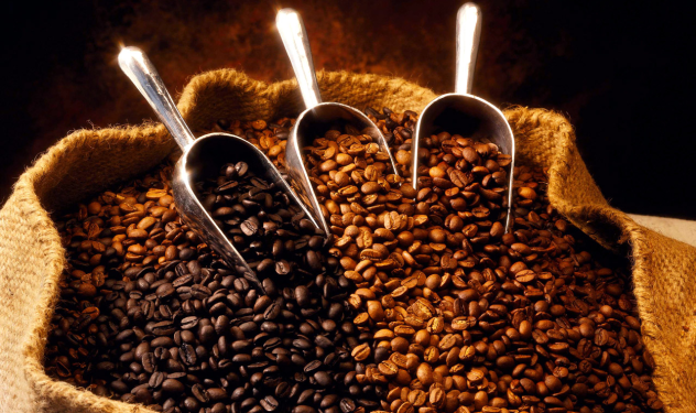 Coffee Blends – Passport Coffee & Tea Wholesaler